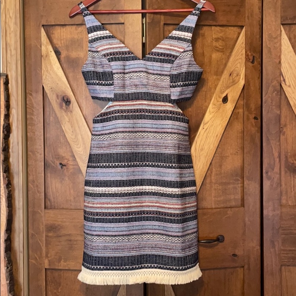 Venus dress
